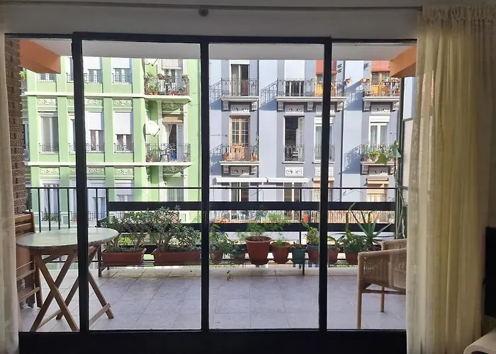 Apartamento Ruzafa