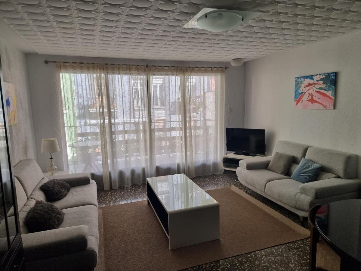 Apartament Ruzafa *
