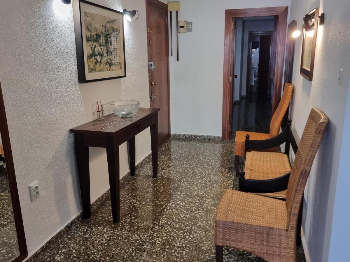 Apartament Ruzafa
