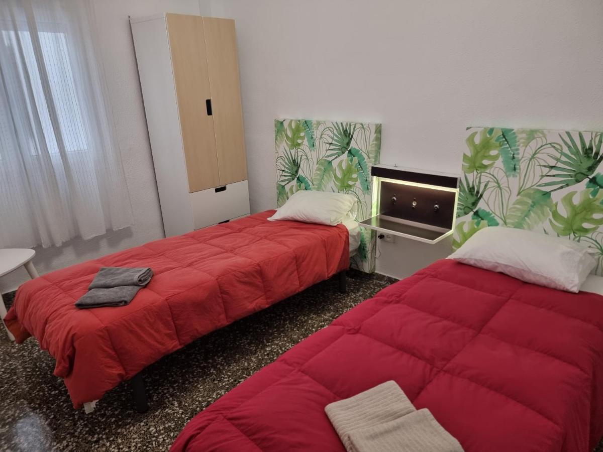 Apartament Ruzafa *