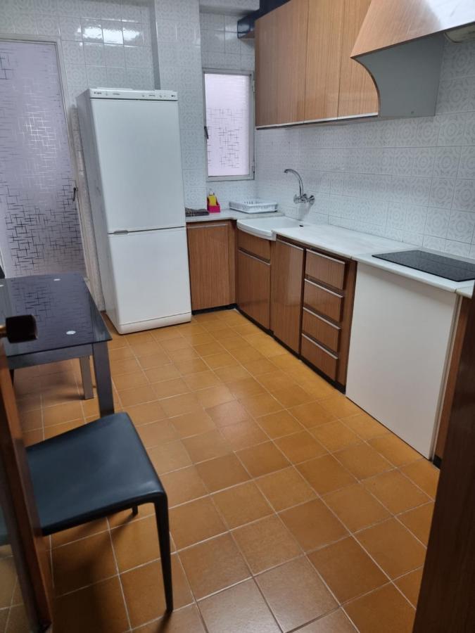 Ruzafa Apartament
