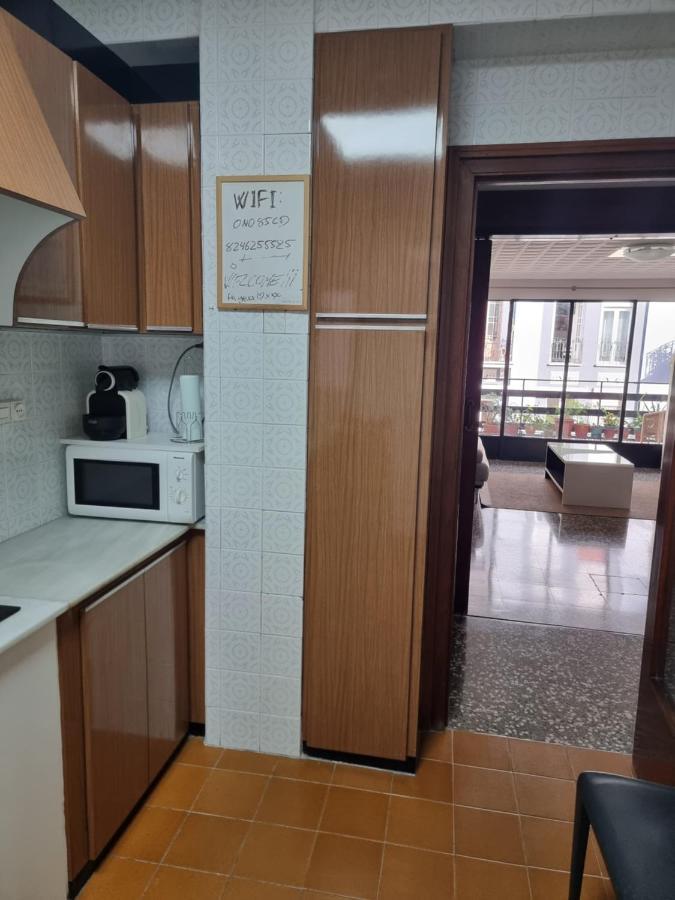 Ruzafa Apartament Walencja