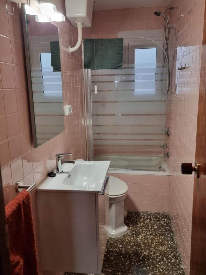 Ruzafa Apartament *