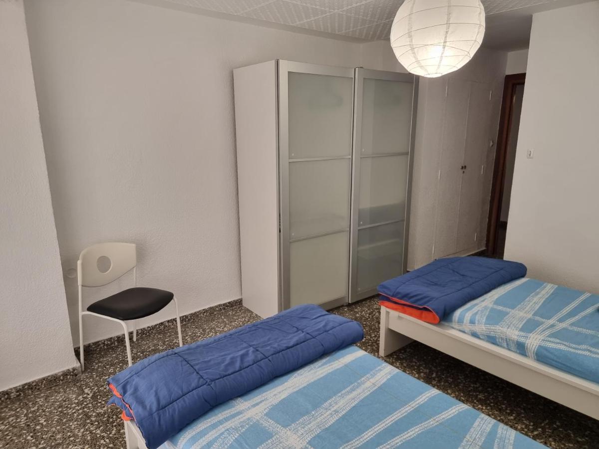 Ruzafa Apartament *