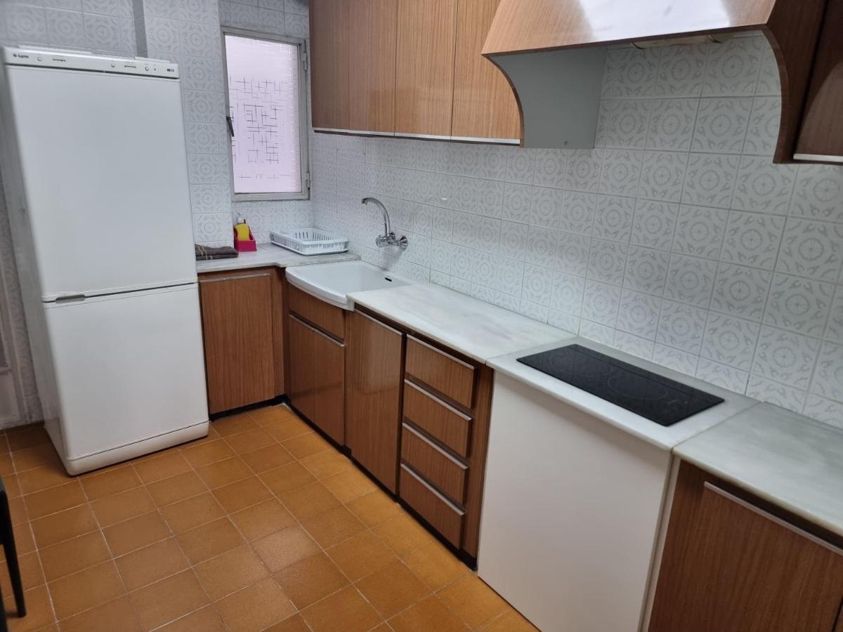 Ruzafa Apartament