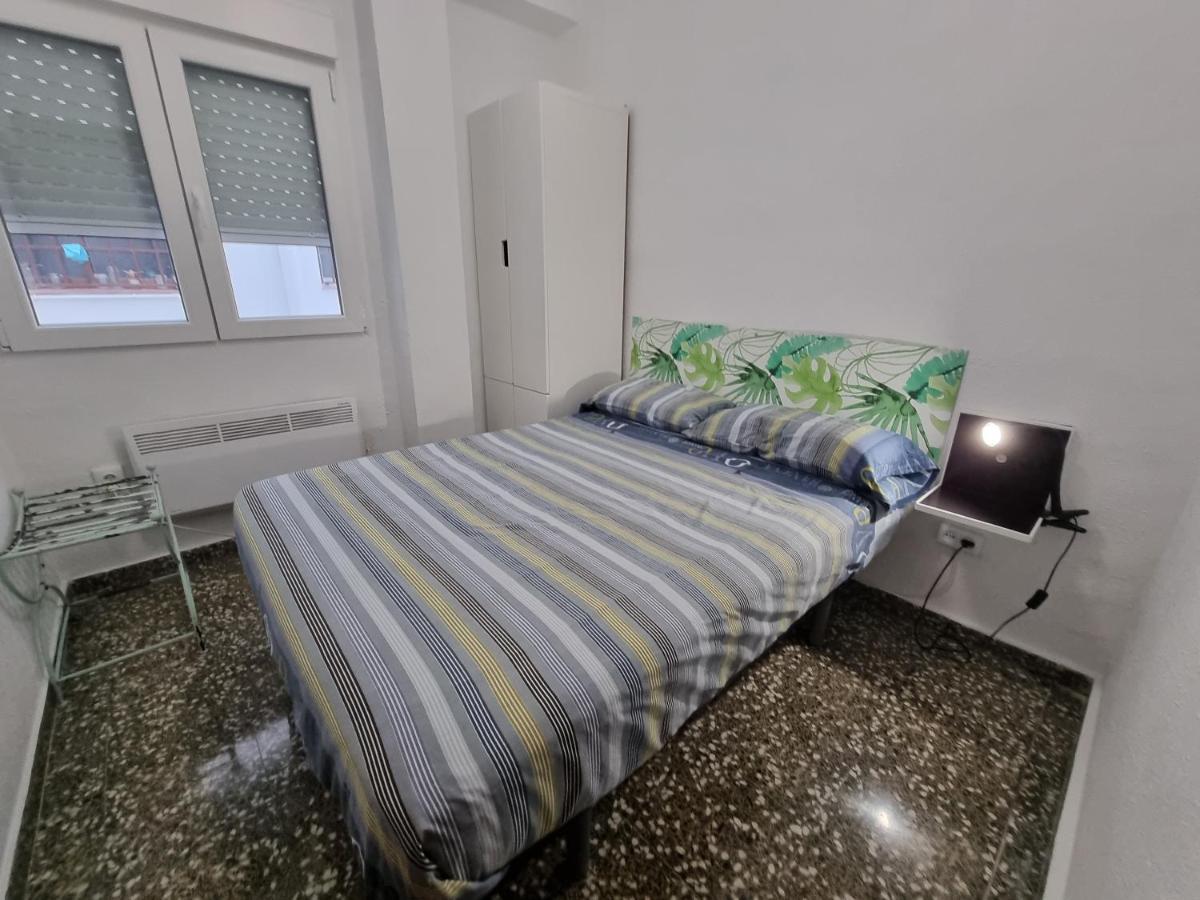 Ruzafa Apartament