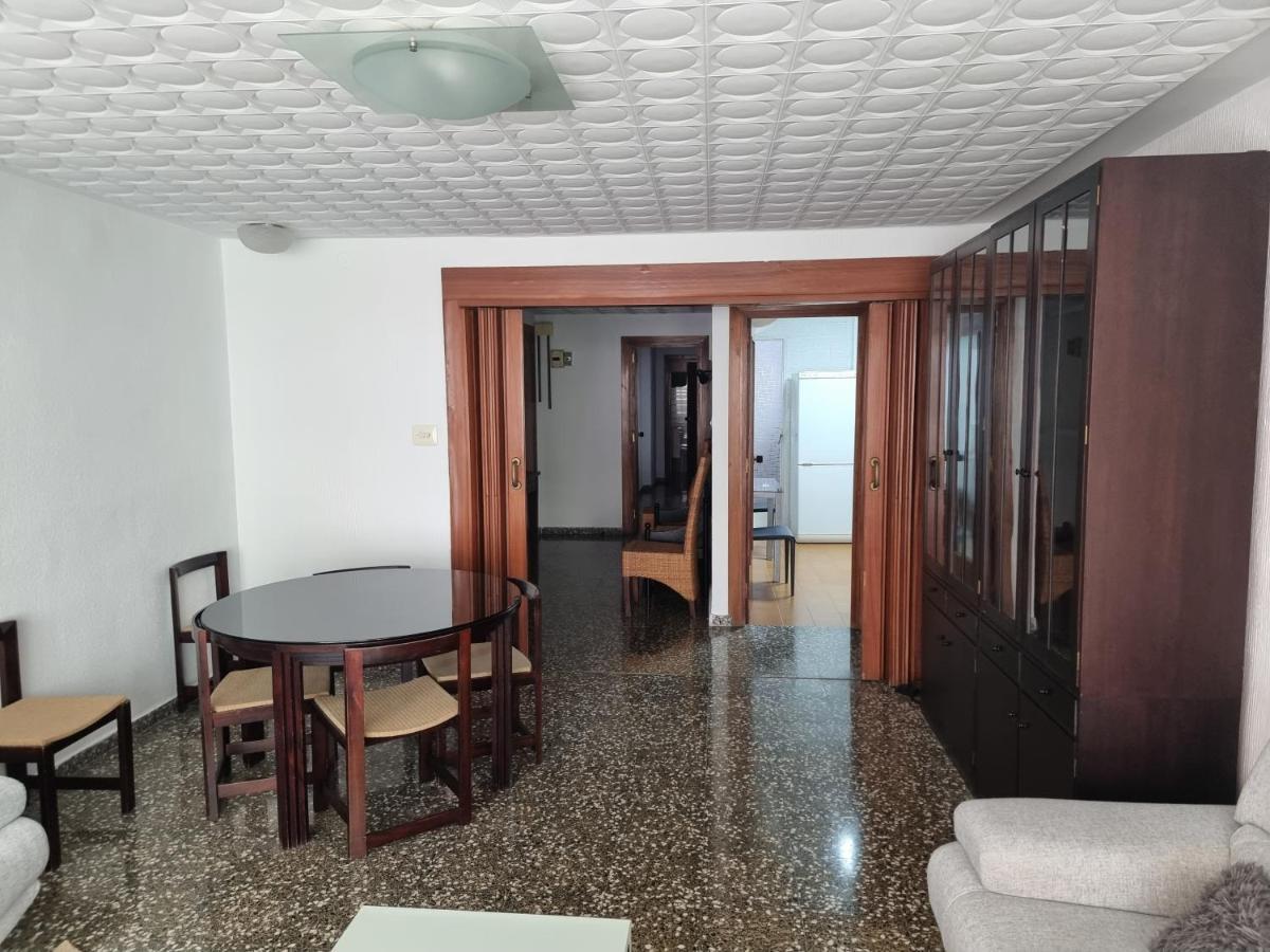 Apartament Ruzafa *