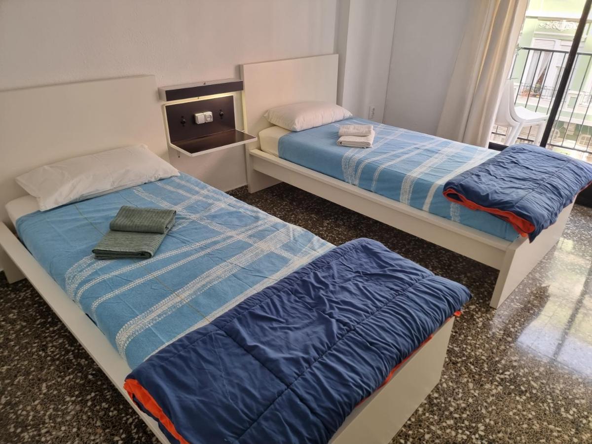 Apartament Ruzafa *
