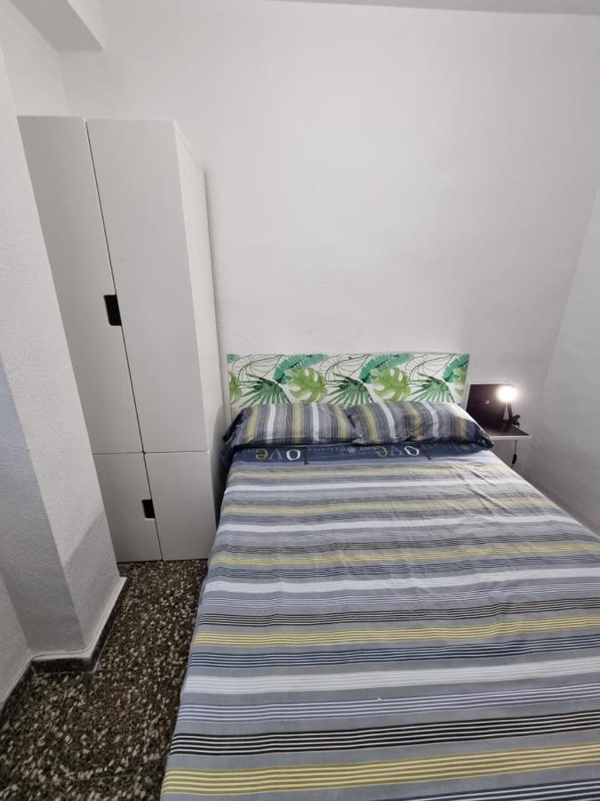 Ruzafa Apartament Walencja