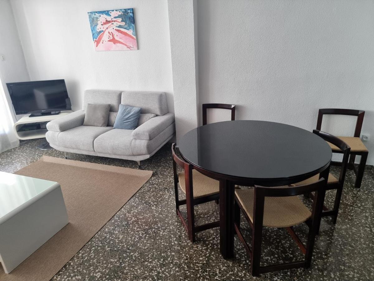 Ruzafa Apartament *